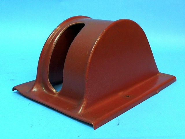 65224-06 Piper - COVER - Flap handle red